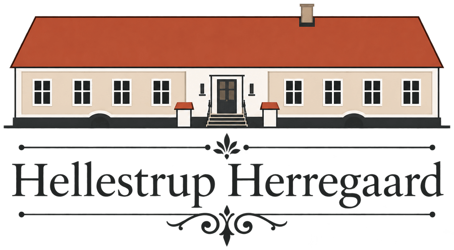Hellestrup Herregaard